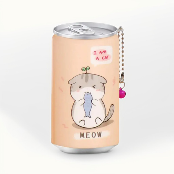 Cute Can Makeup Wipes – Travel-Friendly Beauty Essentials