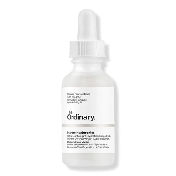 The Ordinary Marine Hyaluronics Serum 30ml