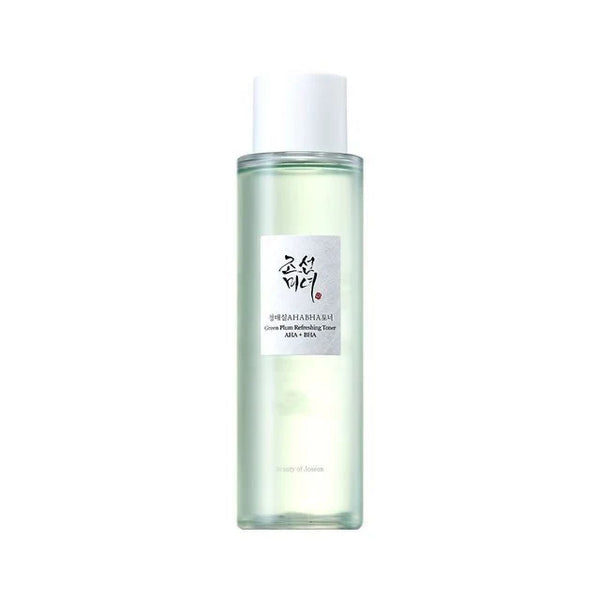 Beauty of Joseon Green Plum Refreshing Toner AHA + BHA 150ml