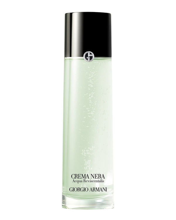 Giorgio Armani Crema Nera Acqua Reviscentalis – Reviving Treatment Lotion