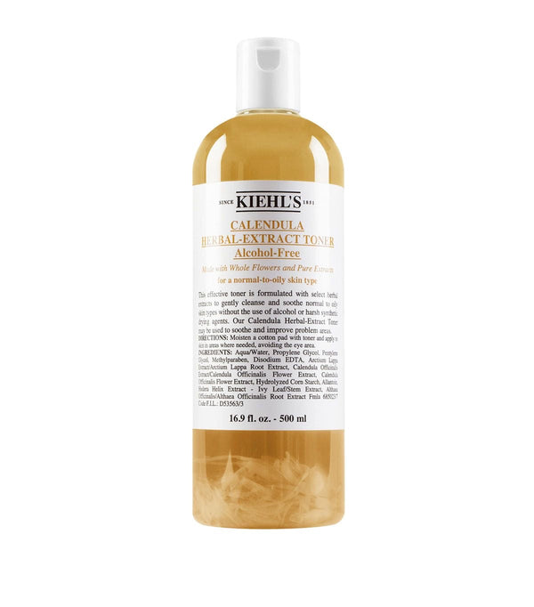 Kiehl's Calendula Herbal-Extract Toner Alcohol-Free