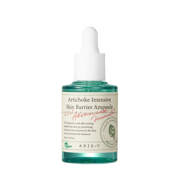 AXIS-Y Artichoke Intensive Skin Barrier Ampoule