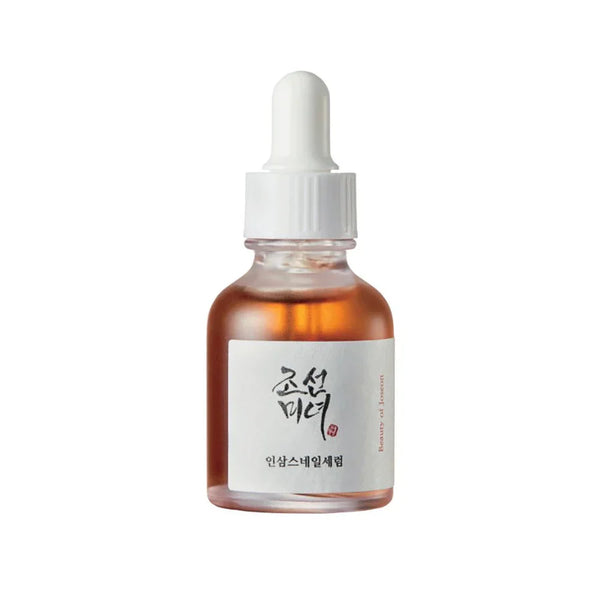 Beauty of Joseon Revive Serum Ginseng + Snail Mucin Serum 30ml