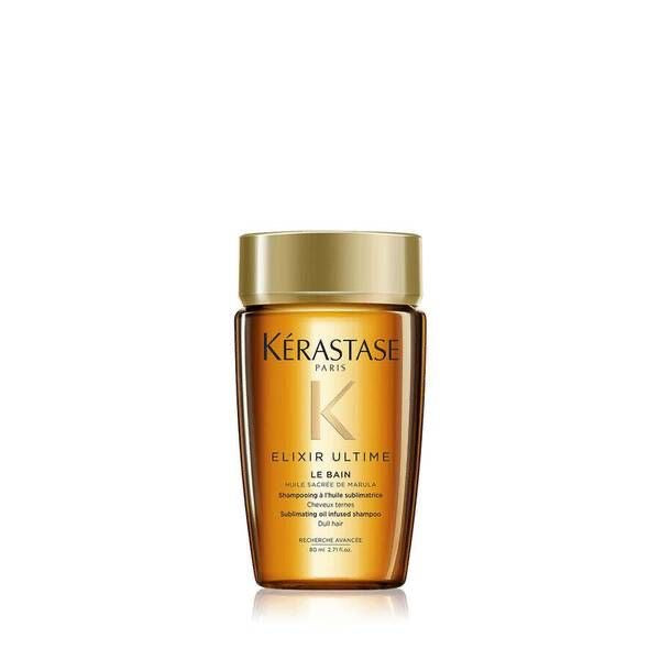 KÉRASTASE ELIXIR ULTIME Shampoo