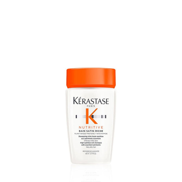 KÉRASTASE NURITIVE BAIN SATIN 2 Shampoo