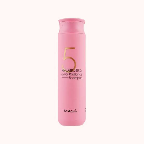 MASIL 5 PROBIOTICS Color Radiance Shampoo