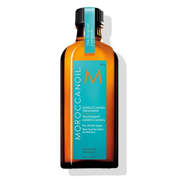 MOROCCANOIL Treatment
