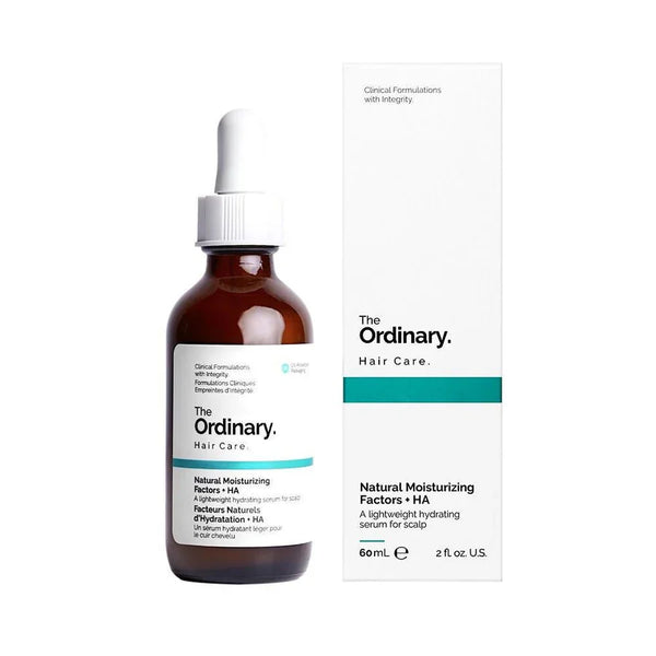 The Ordinary Light Weight Hydrating Serum for Scalp 60ml