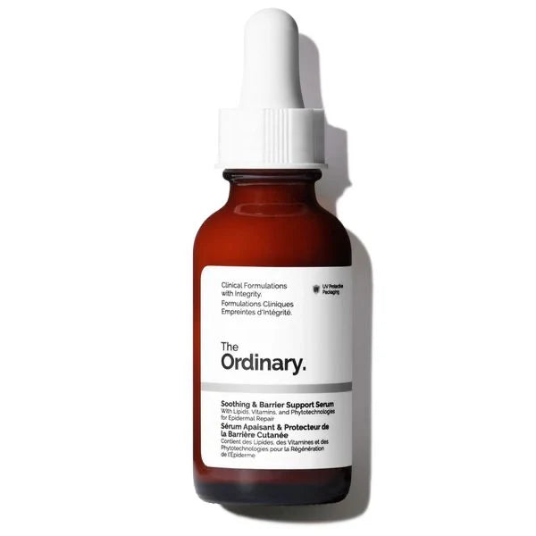 The Ordinary Soothing & Barrier Support Serum 30ml